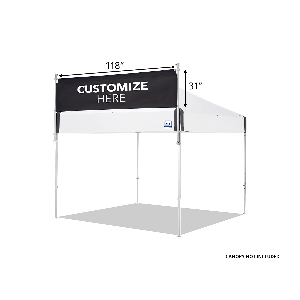 Custom Marquee Banner