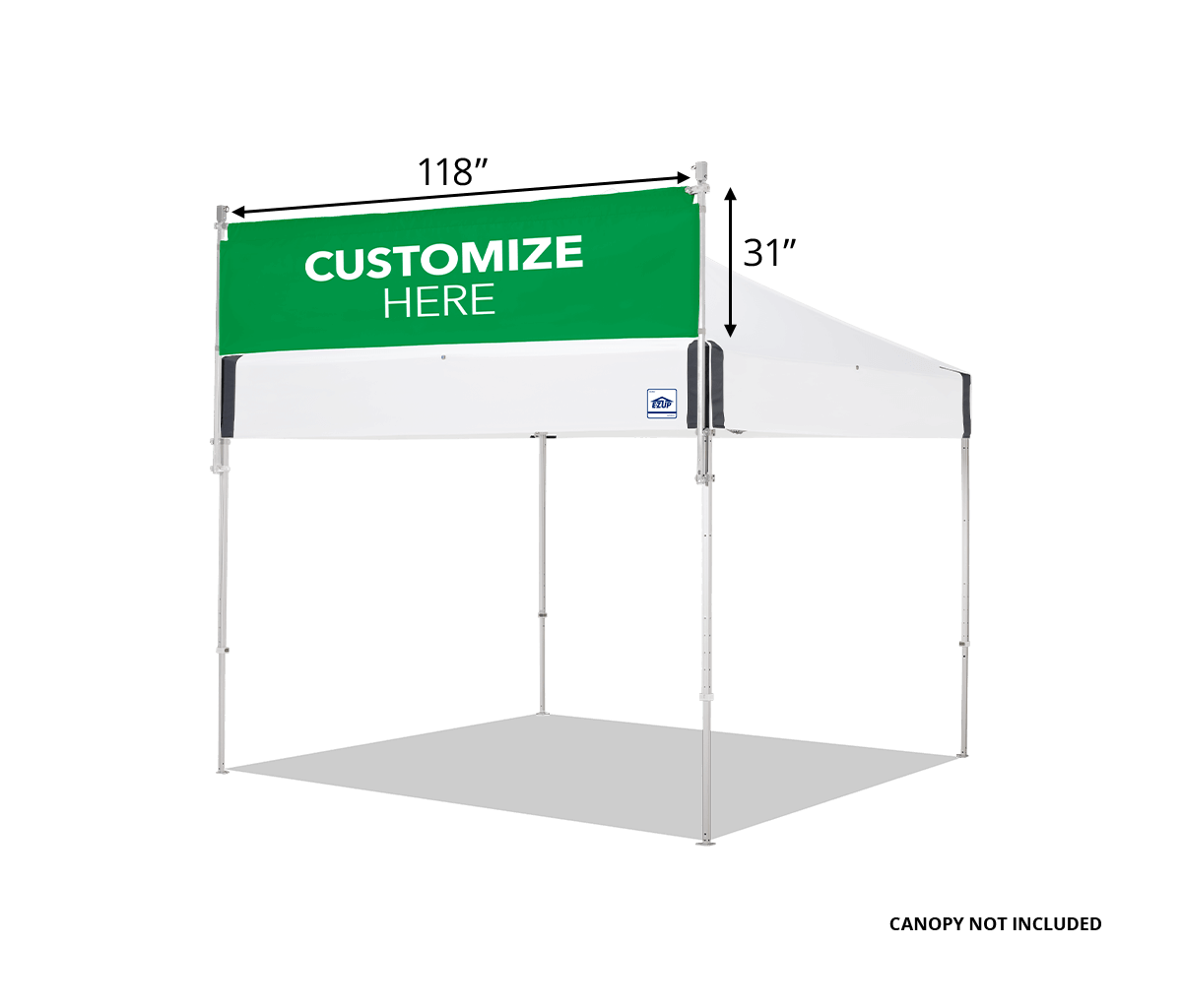 Custom Marquee Banner