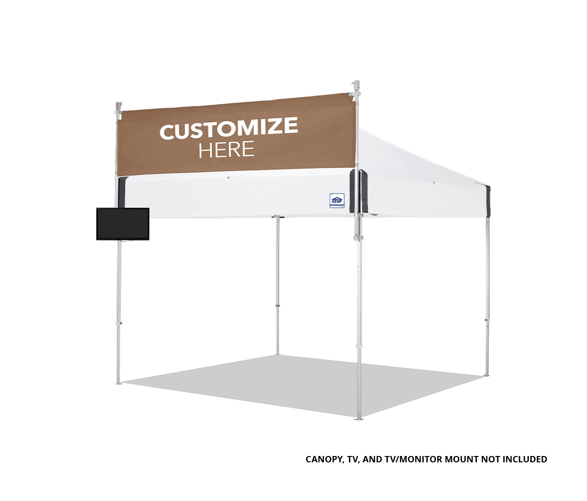 Custom Marquee Banner