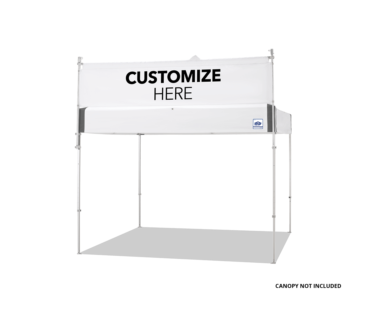 Custom Marquee Banner