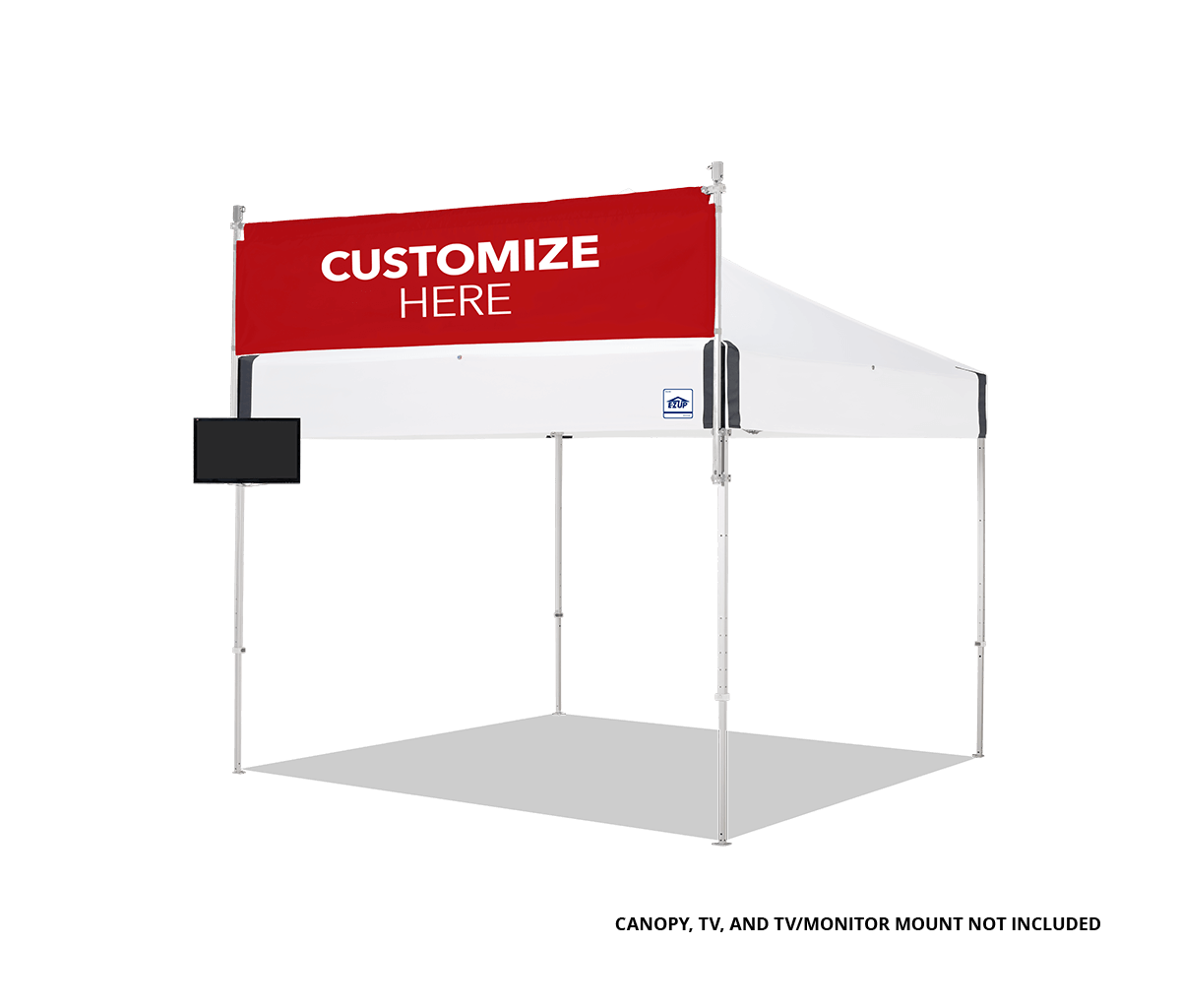 Custom Marquee Banner