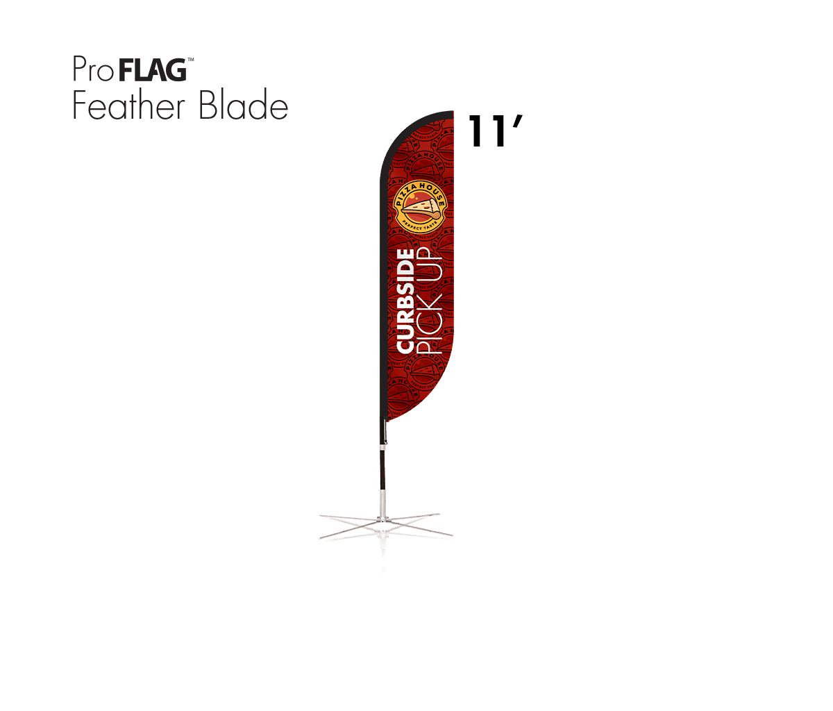 Feather Flag