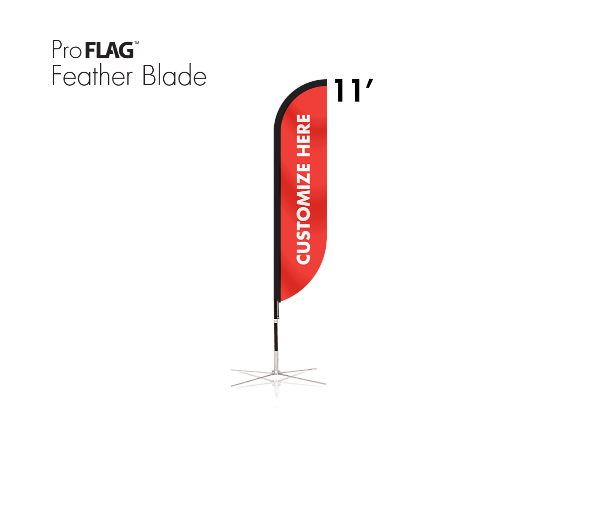 Feather Flag