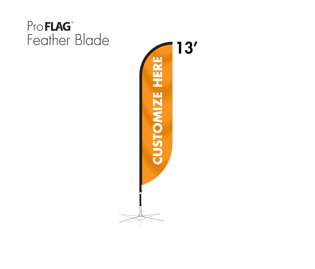 Feather Flag