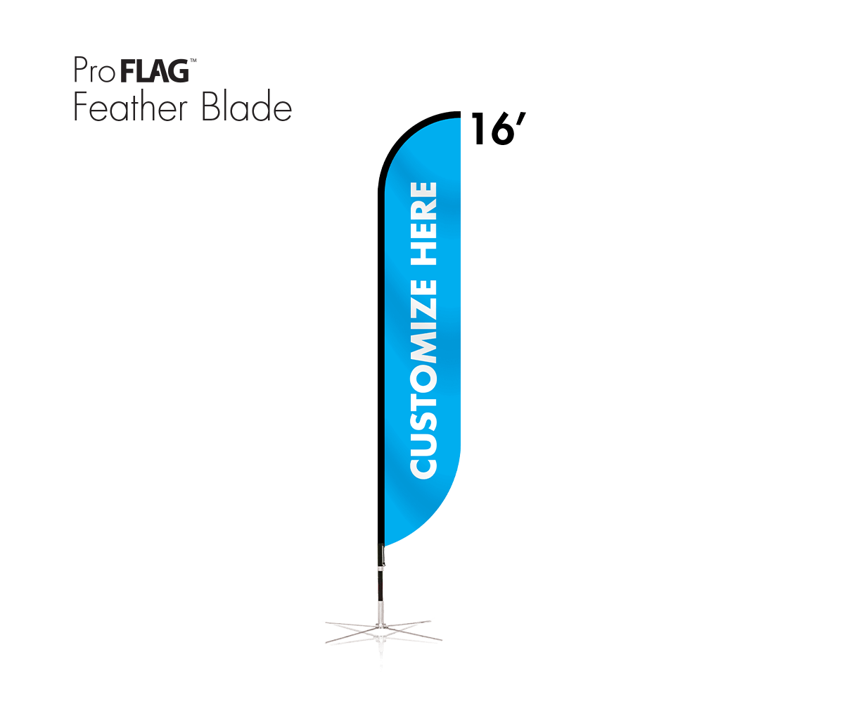 Feather Flag