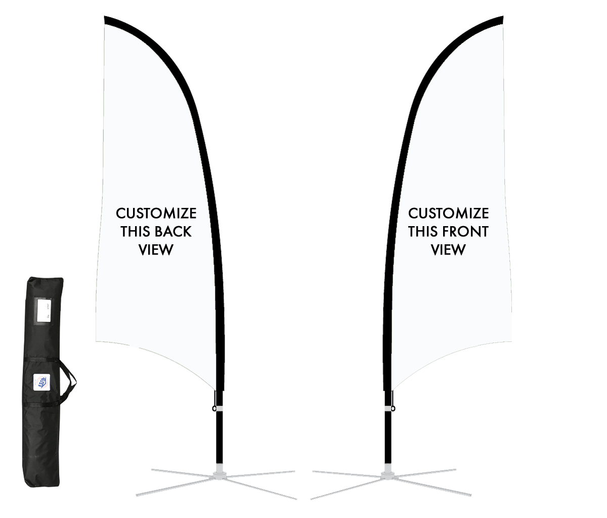 Blade Sport Flag