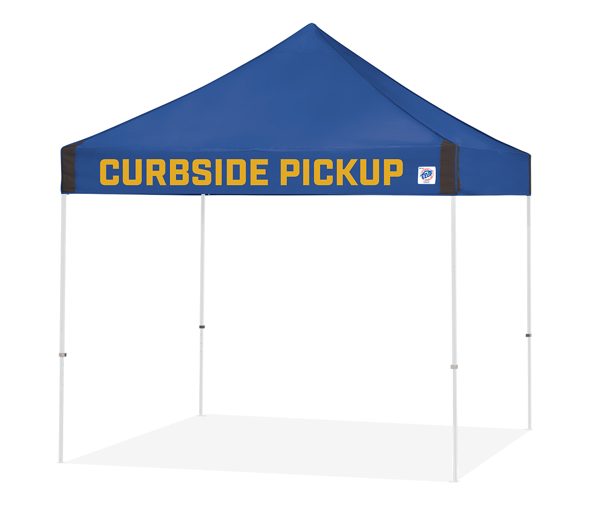 Custom Vantage® 10' x 10' Canopy