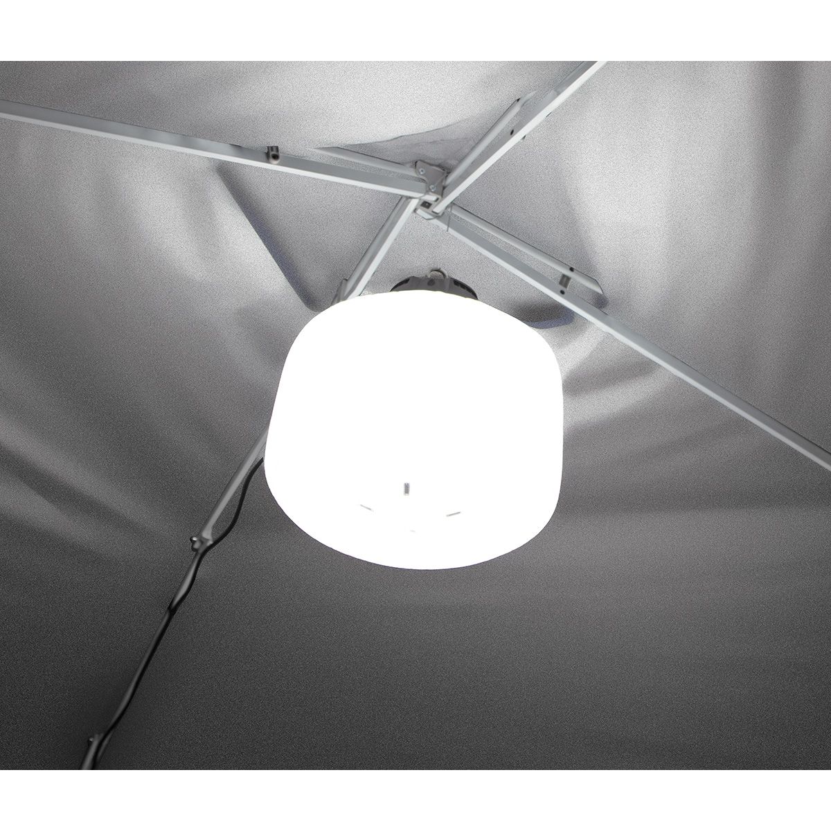 SKYFUZE® 150W Balloon Light