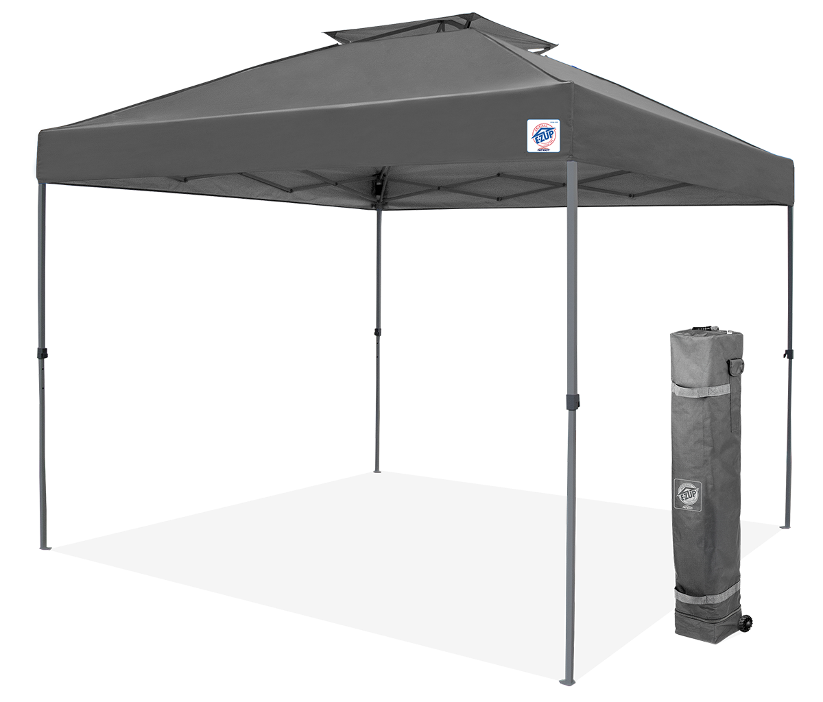 Patriot™ ONE-UP® Vented 10' x 10' Canopy