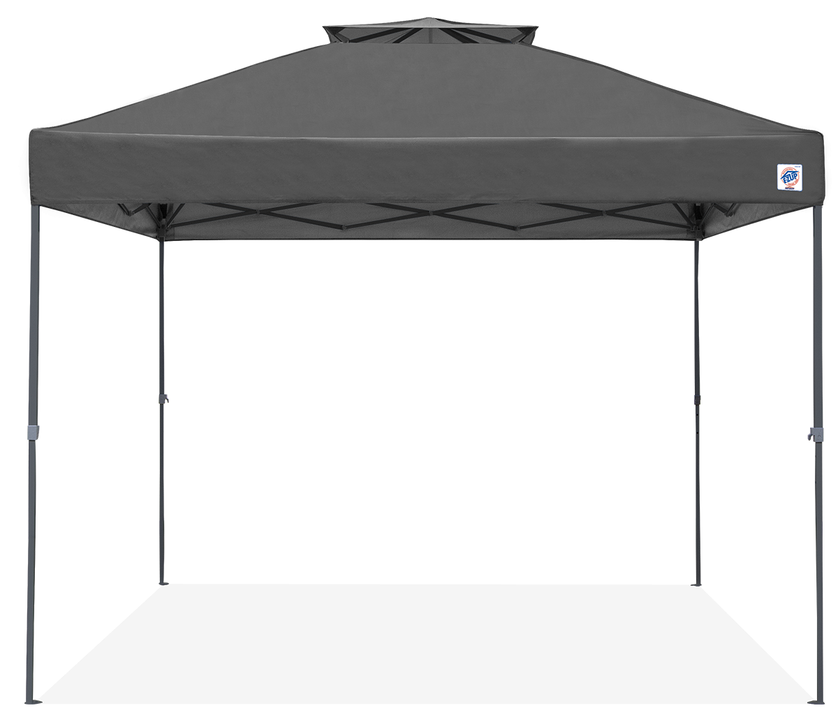 Patriot™ ONE-UP® Vented 10' x 10' Canopy