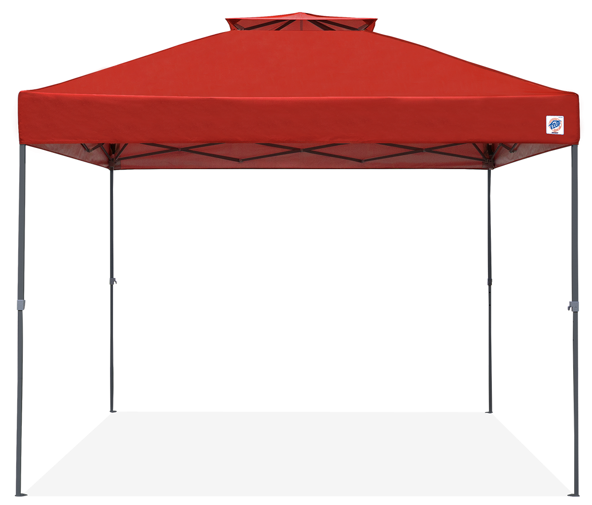 Patriot™ ONE-UP® Vented 10' x 10' Canopy