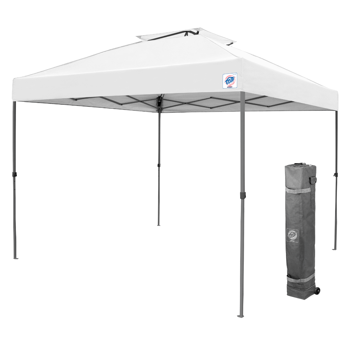 Patriot™ ONE-UP® Vented 10' x 10' Canopy
