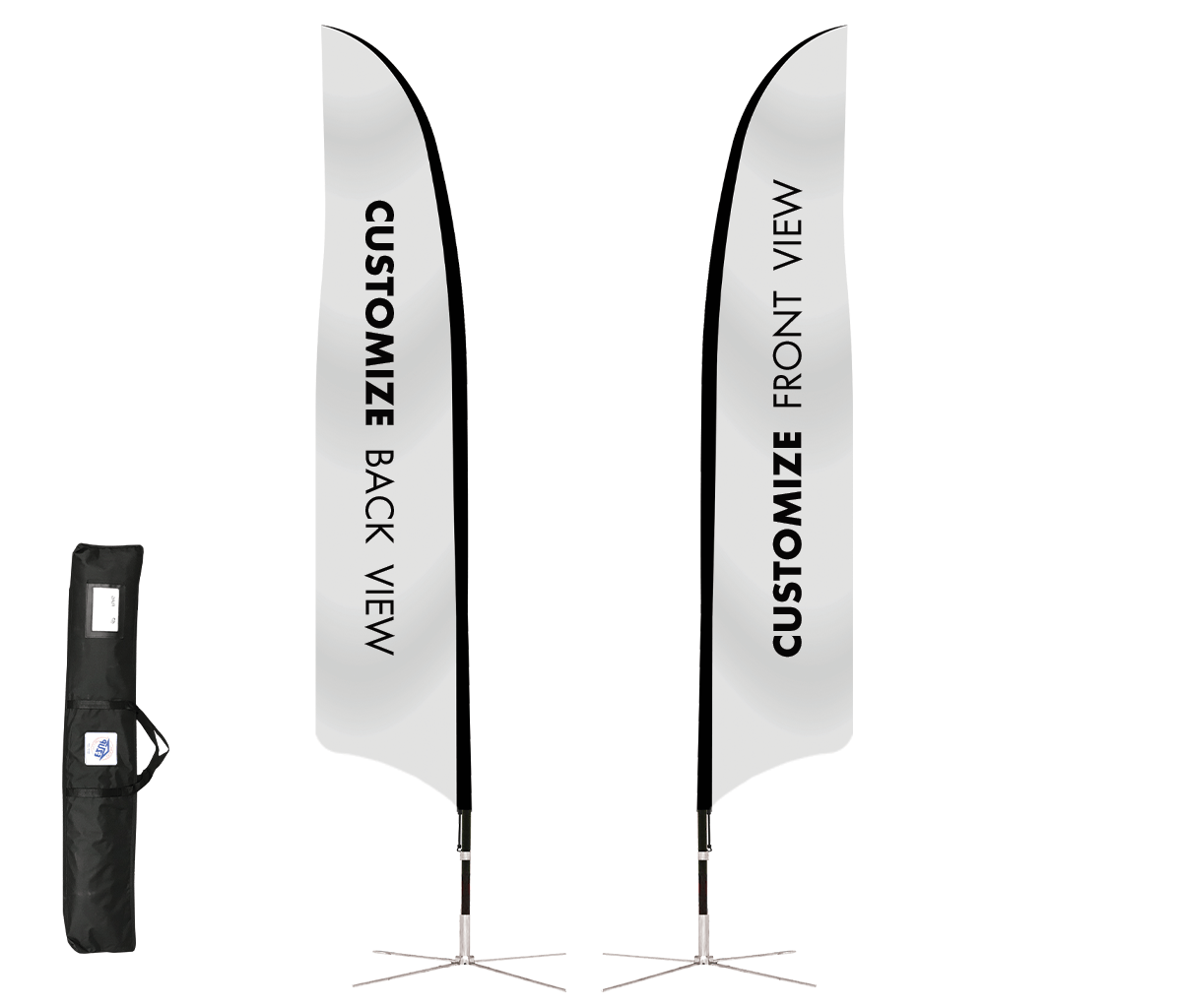Blade Sport Flag