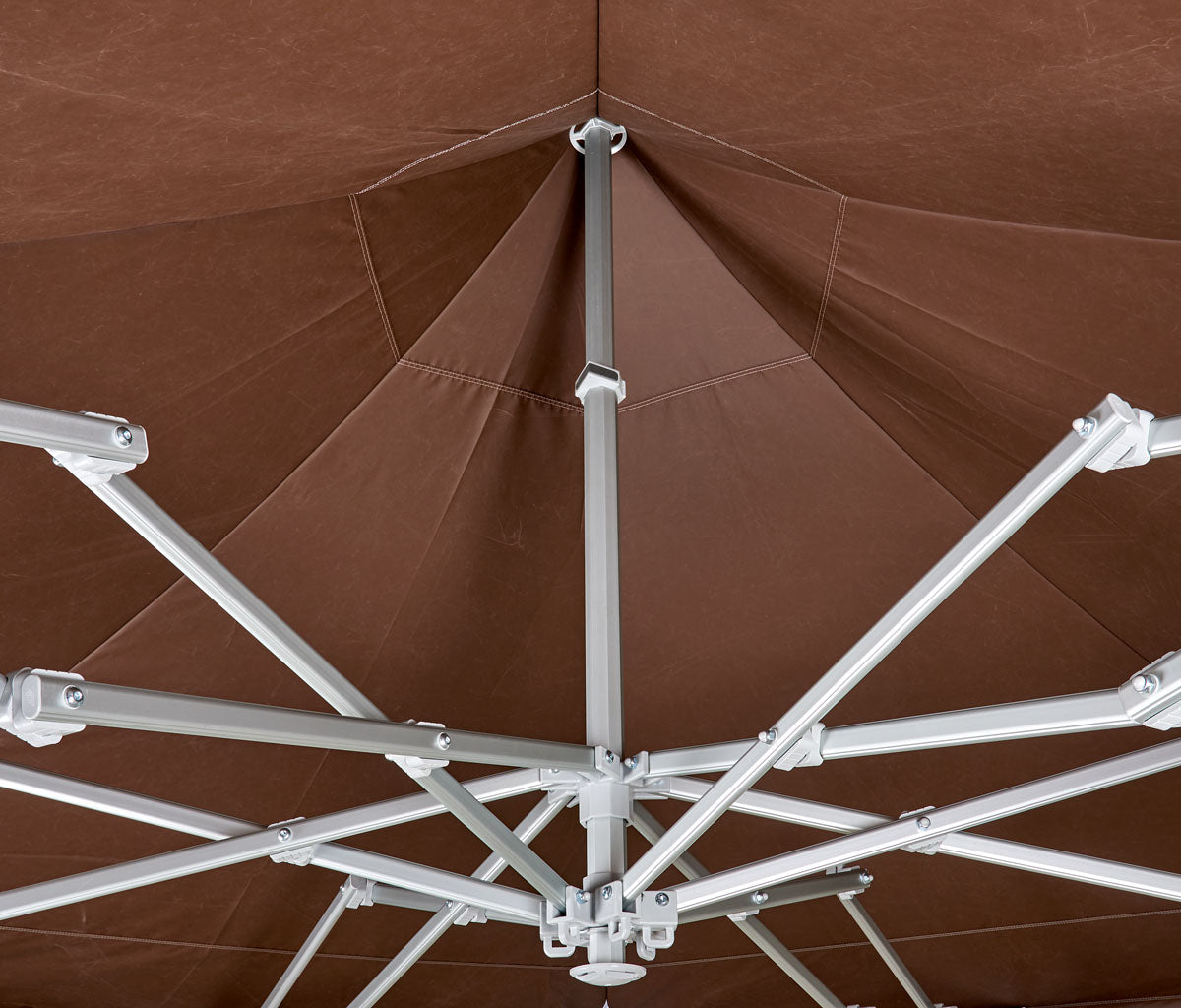Custom Endeavor® HUB 15' x 15' Canopy