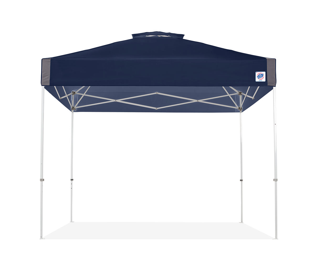 Pyramid™ Vented 10' x 10' Canopy