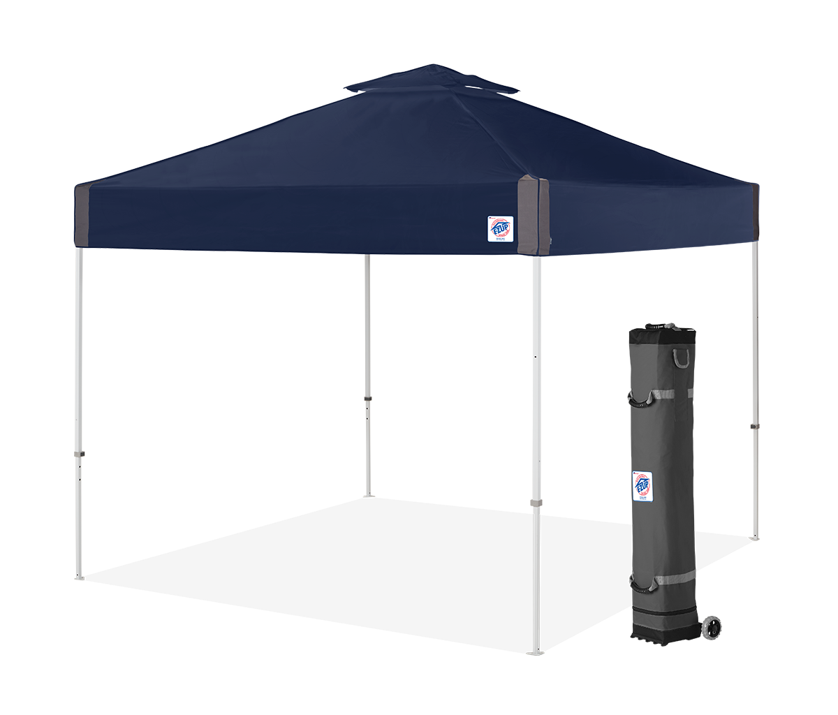 Pyramid™ Vented 10' x 10' Canopy