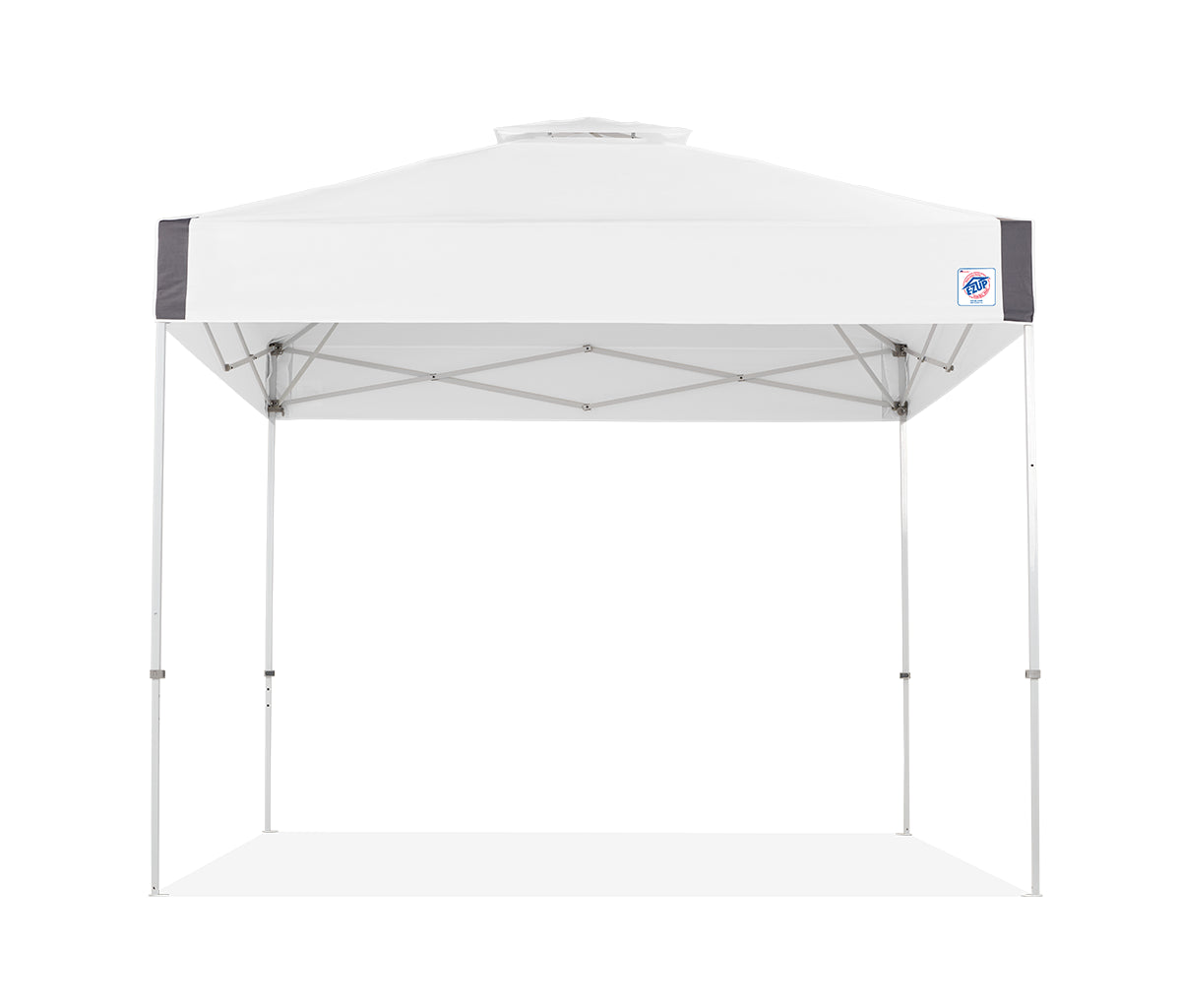 Pyramid™ Vented 10' x 10' Canopy