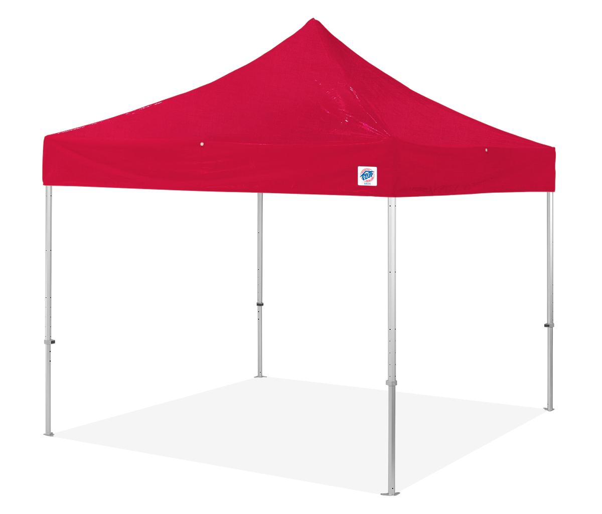 Endeavor® Vinyl 10' x 10' Canopy