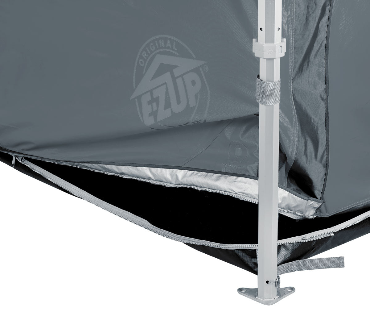 Work Cube™ Eclipse® Kit - Steel Gray
