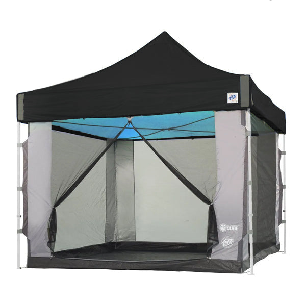 Vantage® Shelter & Screen Cube™ Bundle