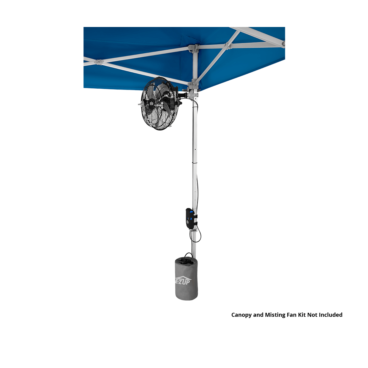 Misting Fan Water Bag