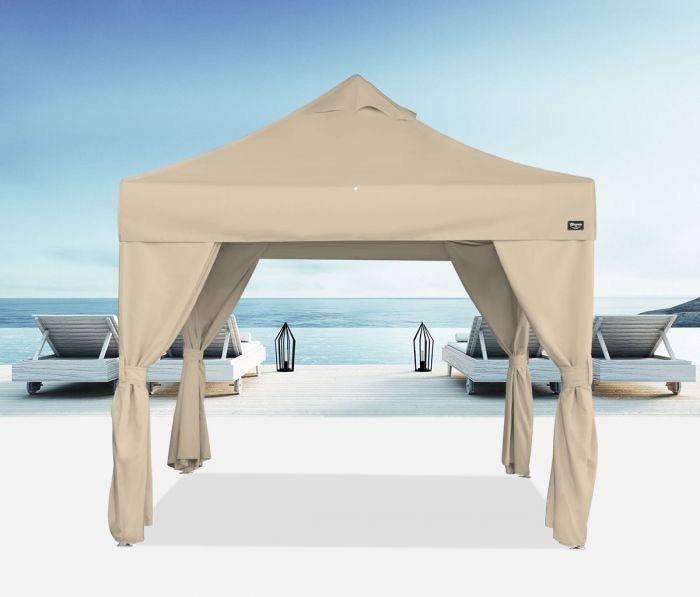 Bungalow® - 10’ x 10’ - E-Z Up