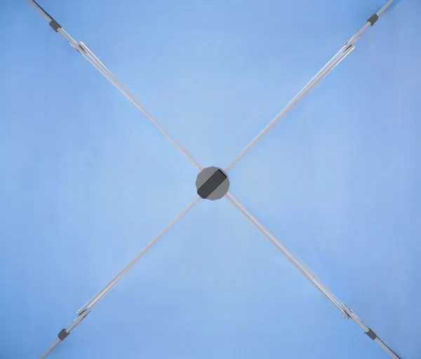 Patriot™ ONE-UP® 10' x 10' Canopy