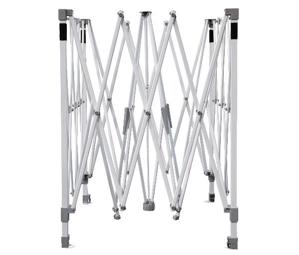 Patriot™ ONE-UP® 10' x 10' Canopy