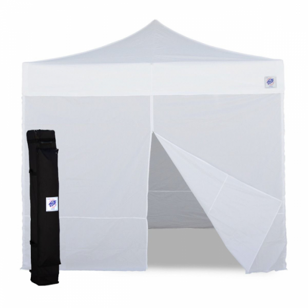 Personalize Your Food Festival Stall Tent