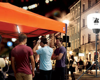 The Importance of Illumination | E-Z UP Australia