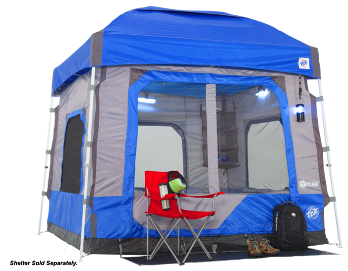 The Perfect Camping Tent for Your Winter Camping Trip
