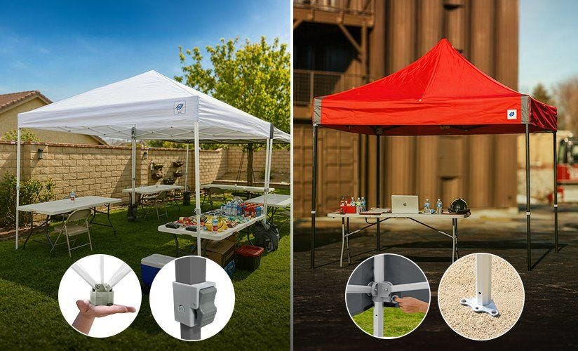 How Much Should You Spend on a Canopy Tent? Budget vs Premium Guide