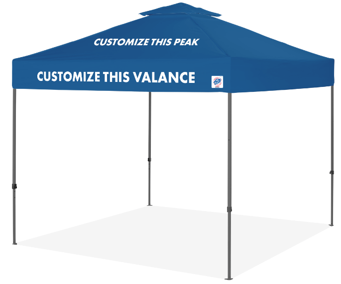 best custom tents of 2023