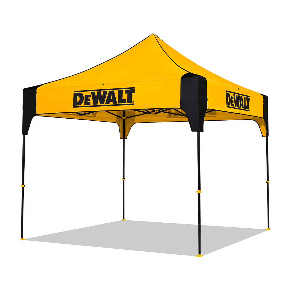 DEWALT® 10' x 10' Work Shelter