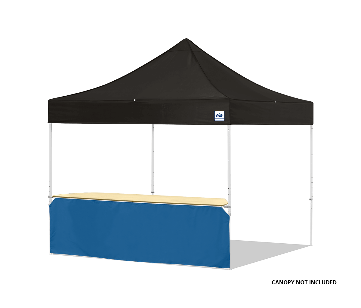 Canopy Counter/Bar Top