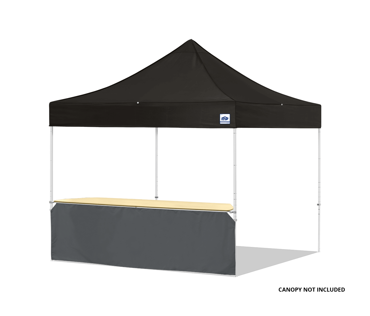 Canopy Counter/Bar Top