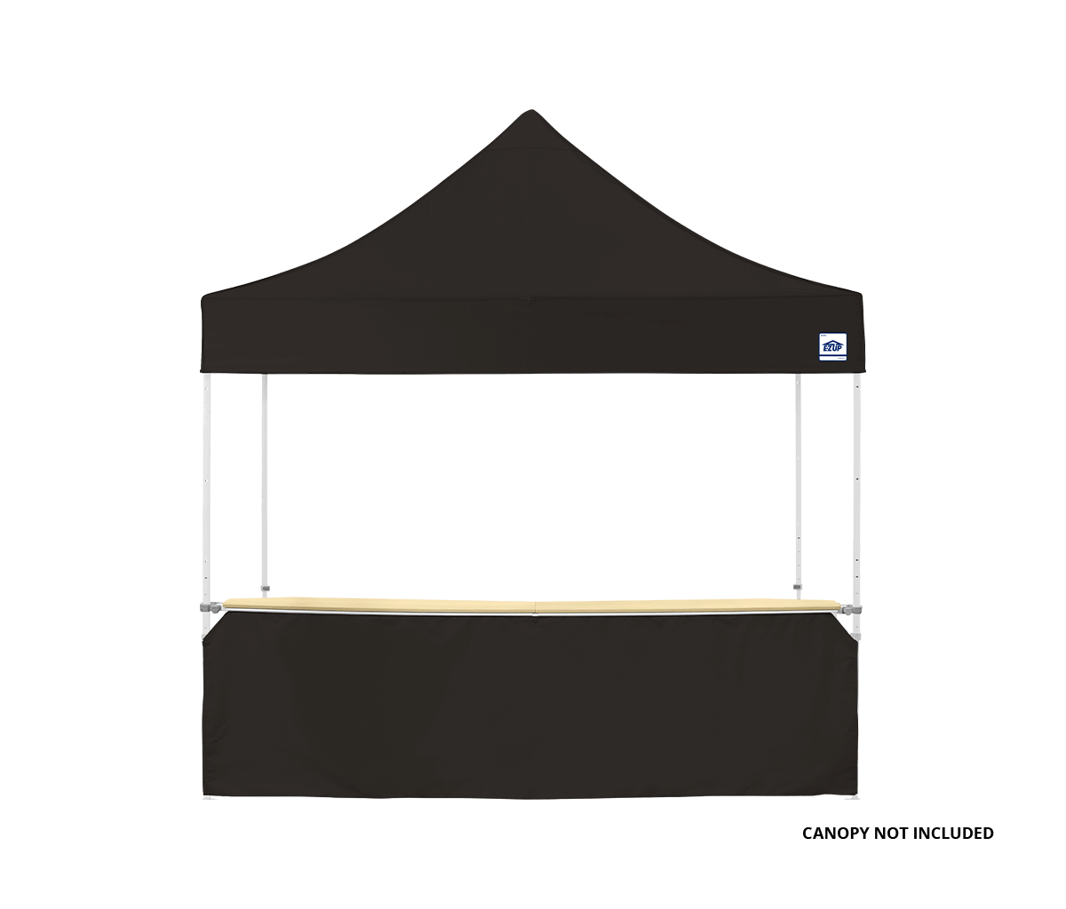 Canopy Counter/Bar Top