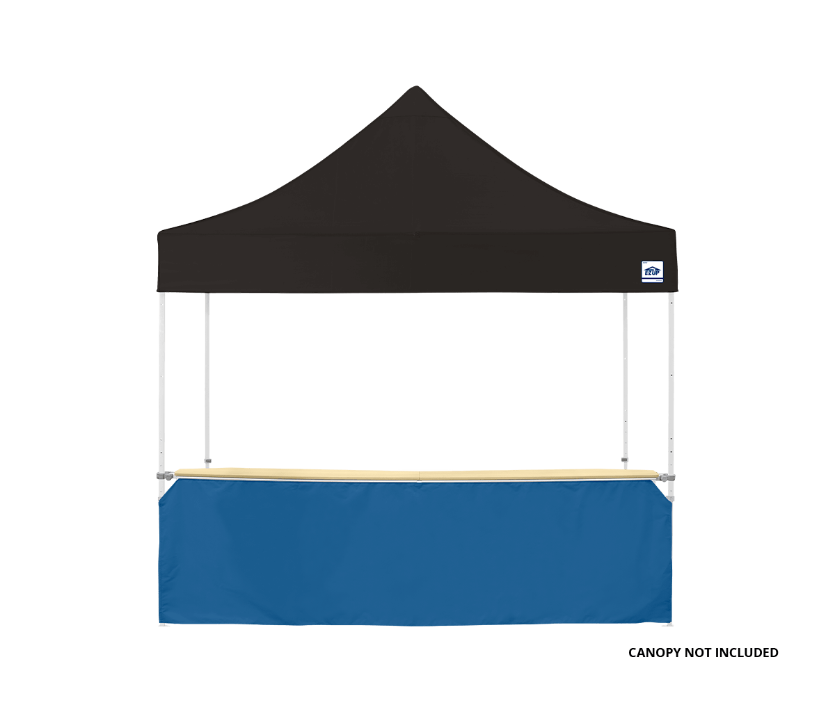 Canopy Counter/Bar Top