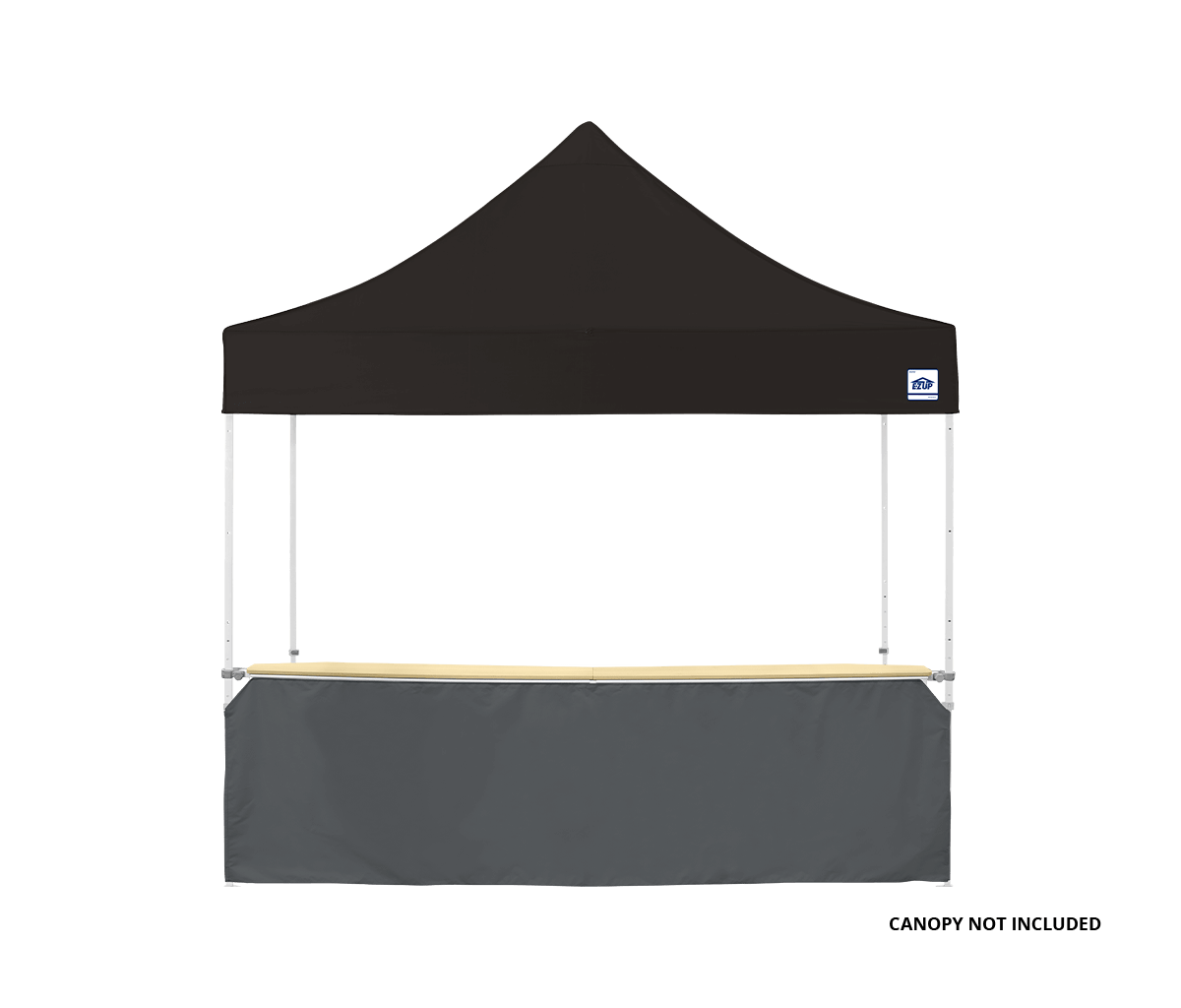 Canopy Counter/Bar Top
