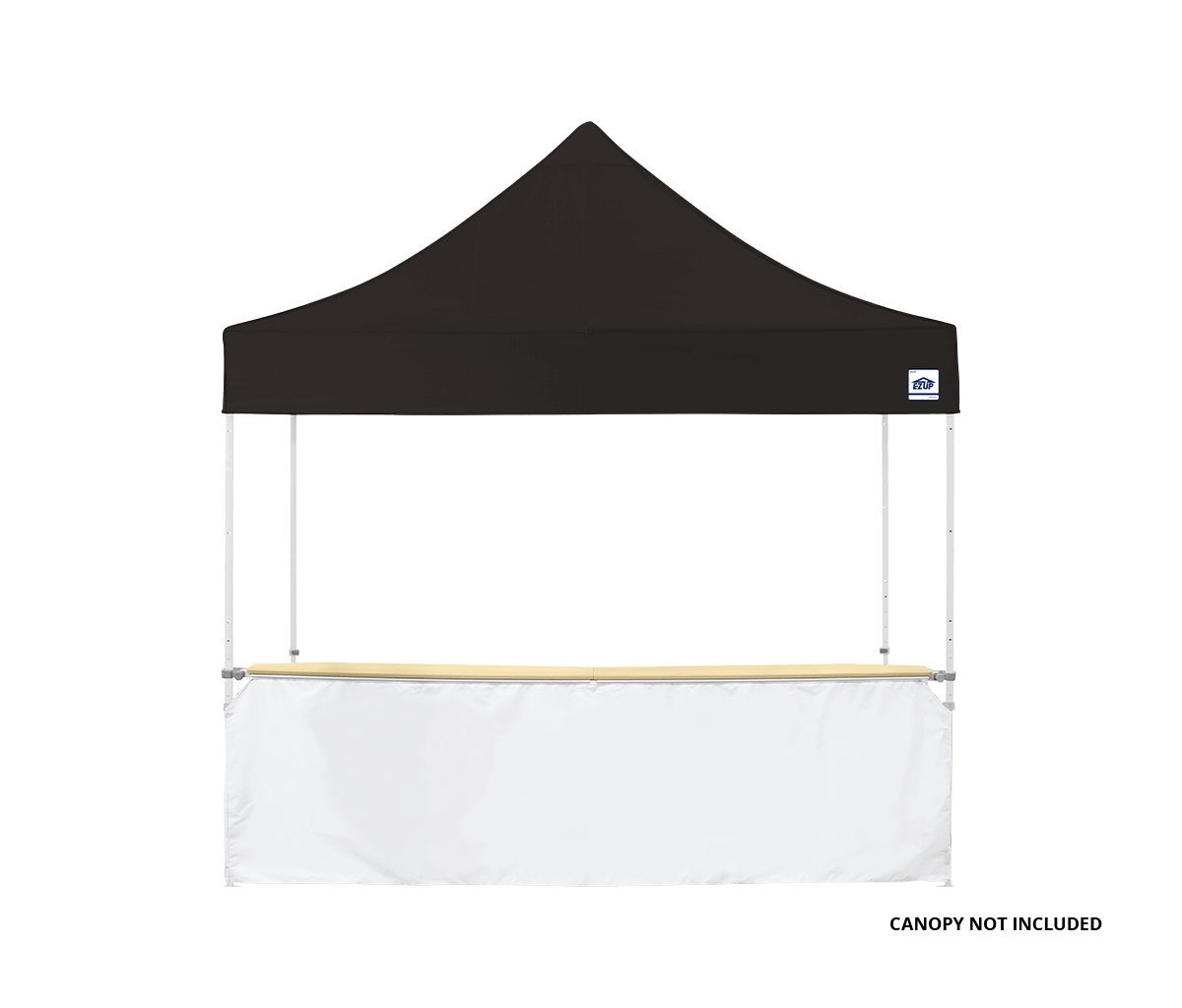 Canopy Counter/Bar Top