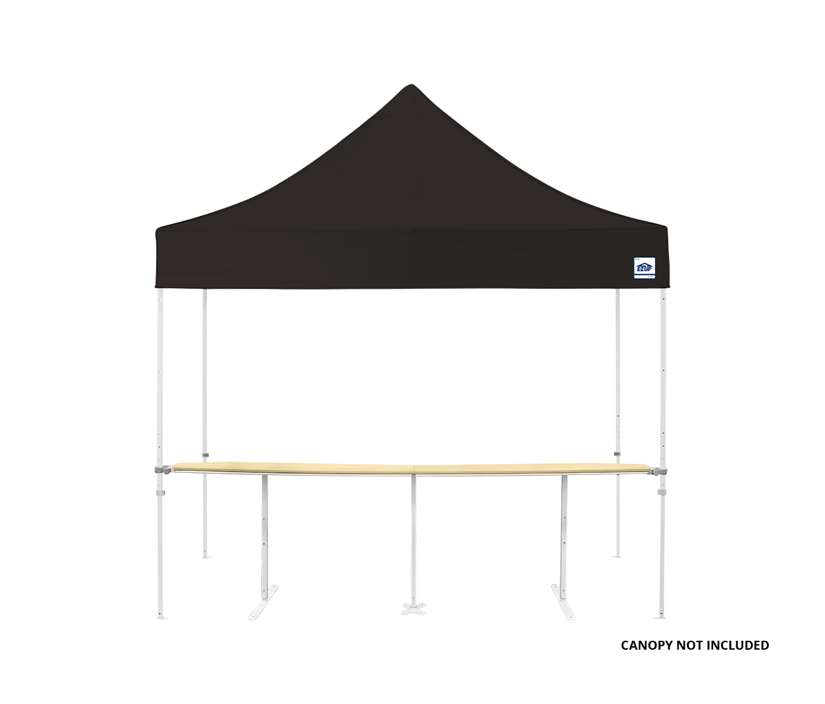 Canopy Counter/Bar Top