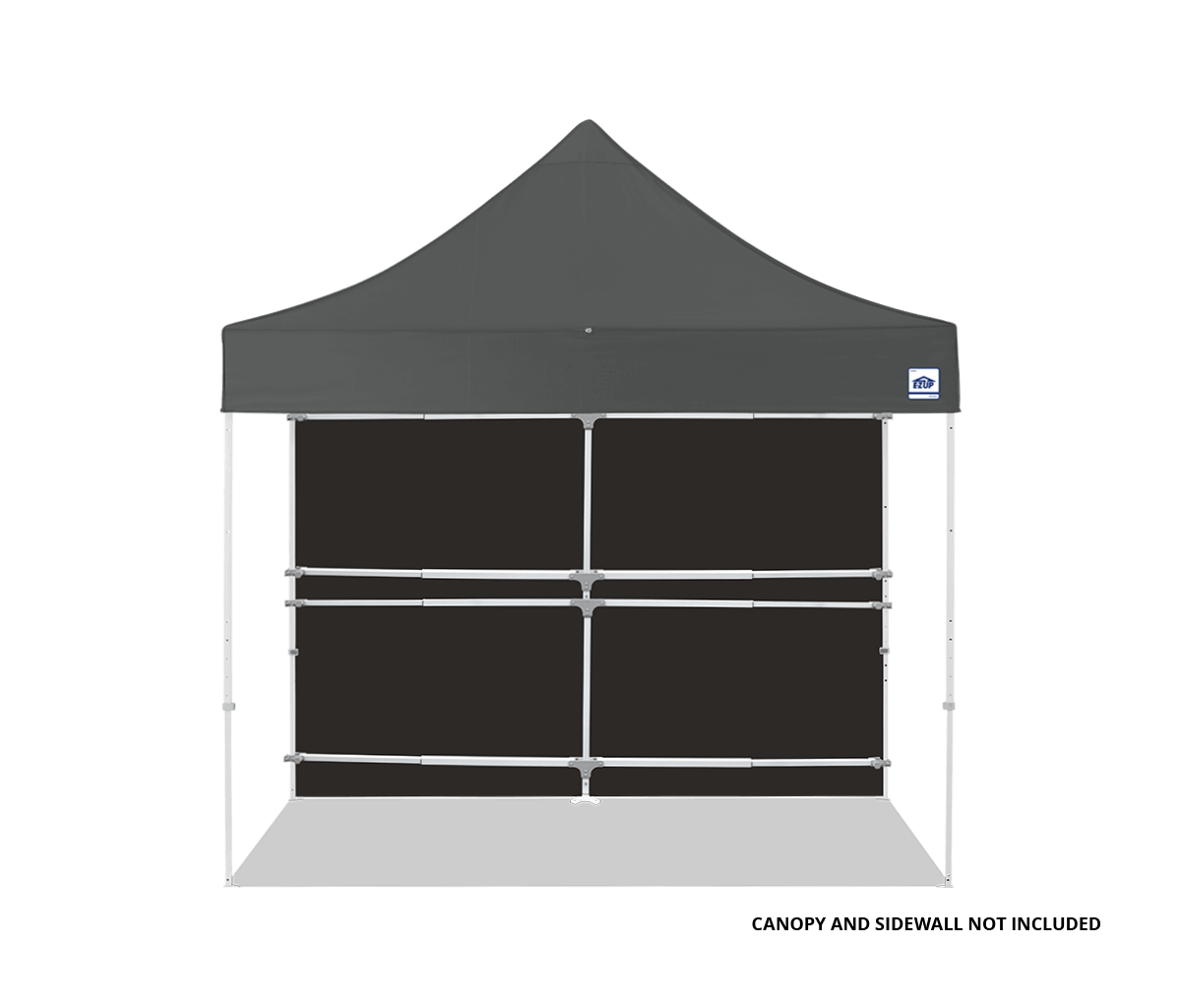 Stabilizer Wall System 10'