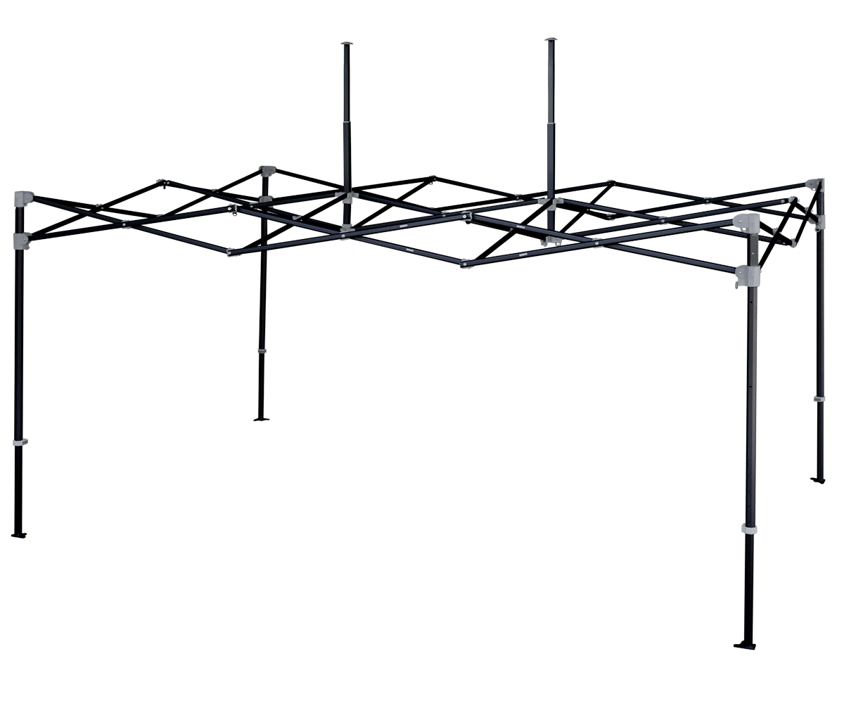 Endeavor™ Frame