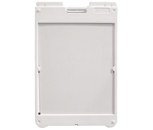 Standard A-Frame Sign