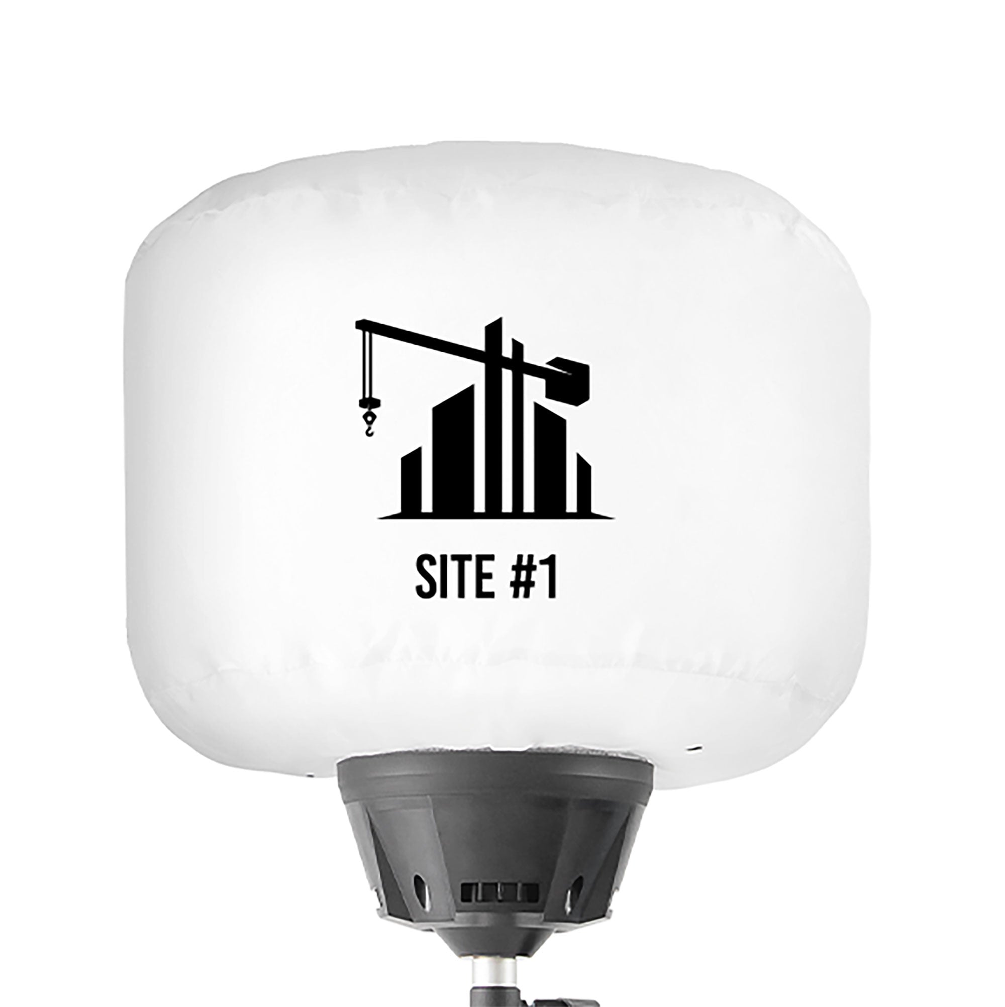 Custom SKYFUZE Balloon Light