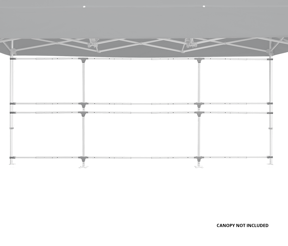 Stabilizer Wall System 15'