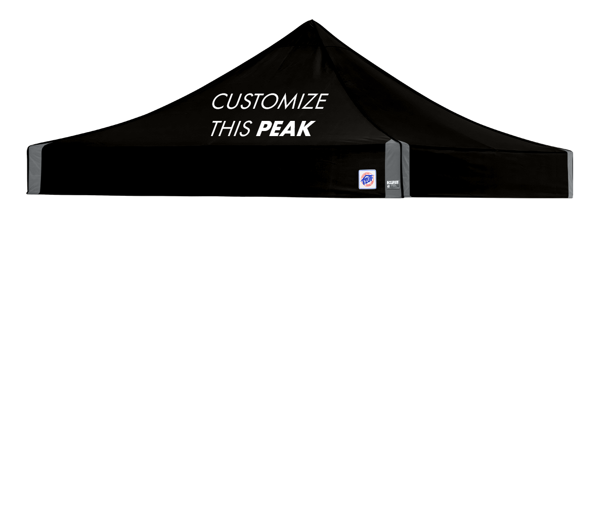 Custom Eclipse™ Replacement Top