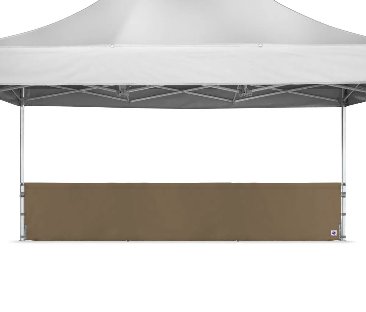Endeavor® Double-Sided Railskirt 15'