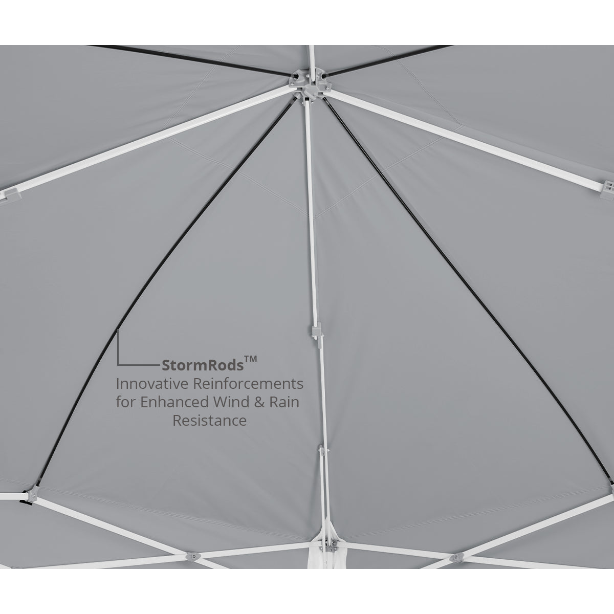 Custom Eclipse® MAX 10' x 10' Canopy