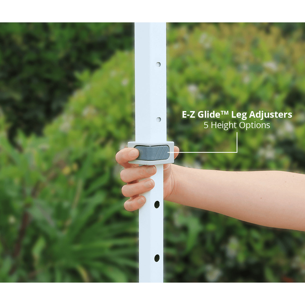 Eclipse® 10' x 20' Canopy